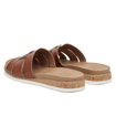 Slika Ženske papuče Skechers desert kiss low chestnut
