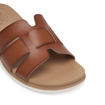 Slika Ženske papuče Skechers desert kiss low chestnut