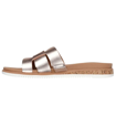 Slika Ženske papuče Skechers desert kiss low rose gold