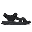 Slika Muške sandale Skechers wagner black