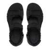 Slika Muške sandale Skechers wagner black