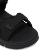 Slika Muške sandale Skechers wagner black