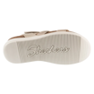 Slika Ženske sandale Skechers lifted comfort taupe