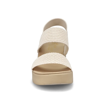 Slika Ženske sandale Skechers Cali day offwhite