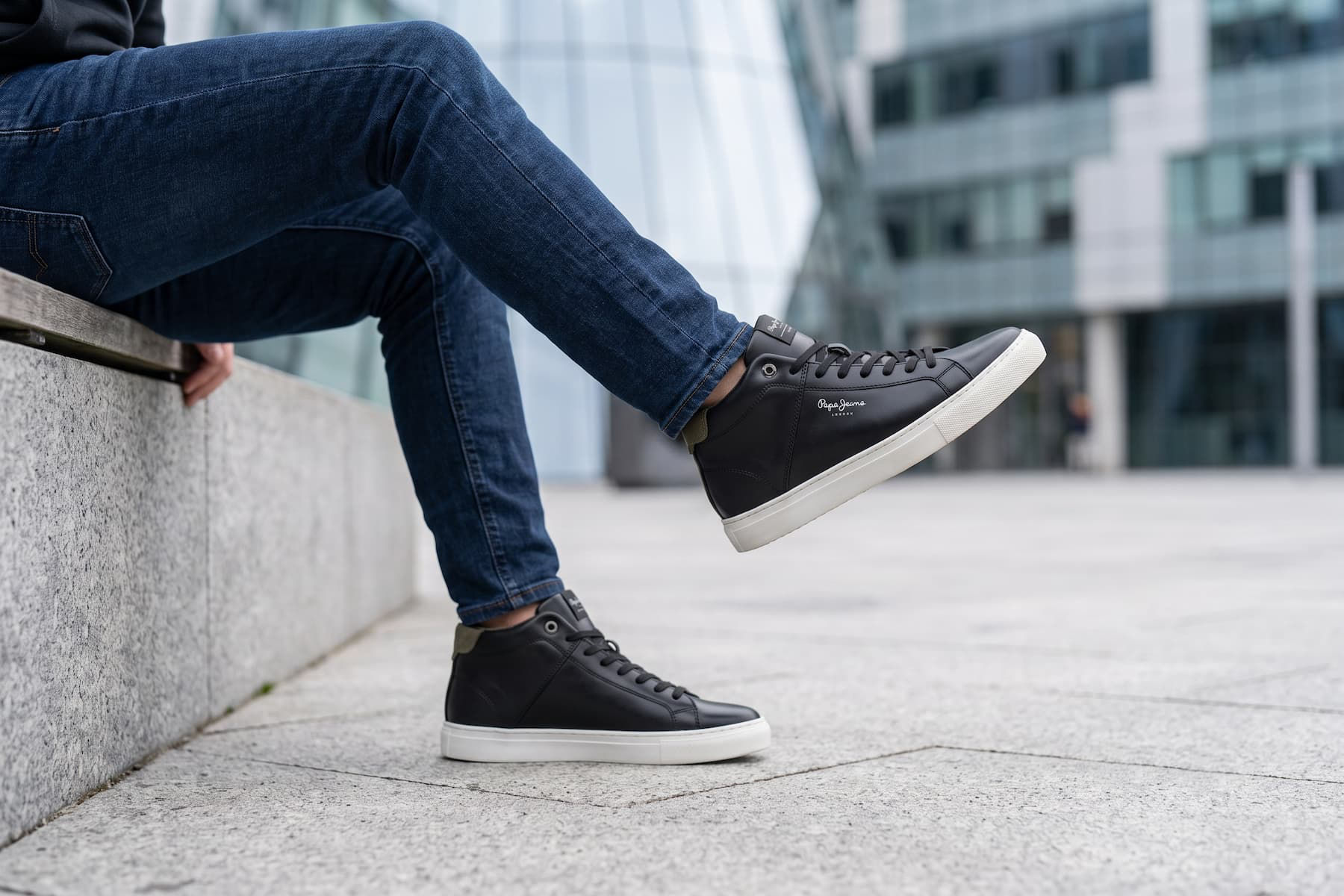 Slika za kategoriju Pepe Jeans patike