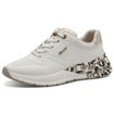 Slika Ženske patike Tamaris 23748 ivory comb